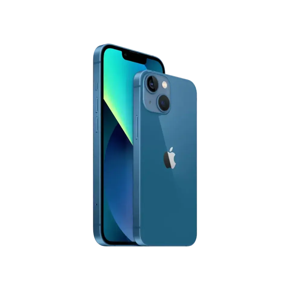 iPhone 13 128GB Yeşil İphone 13