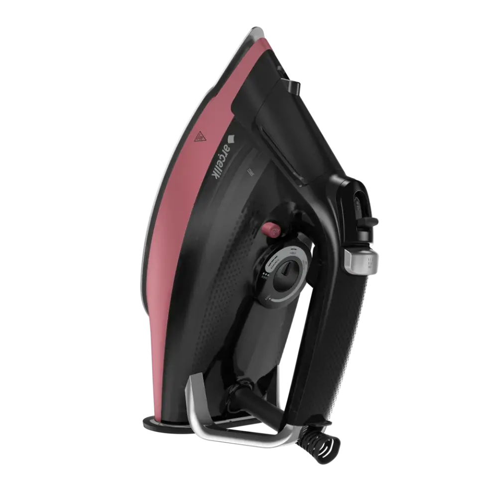 Aria® Expert BEU 9030 M Buharlı Ütü