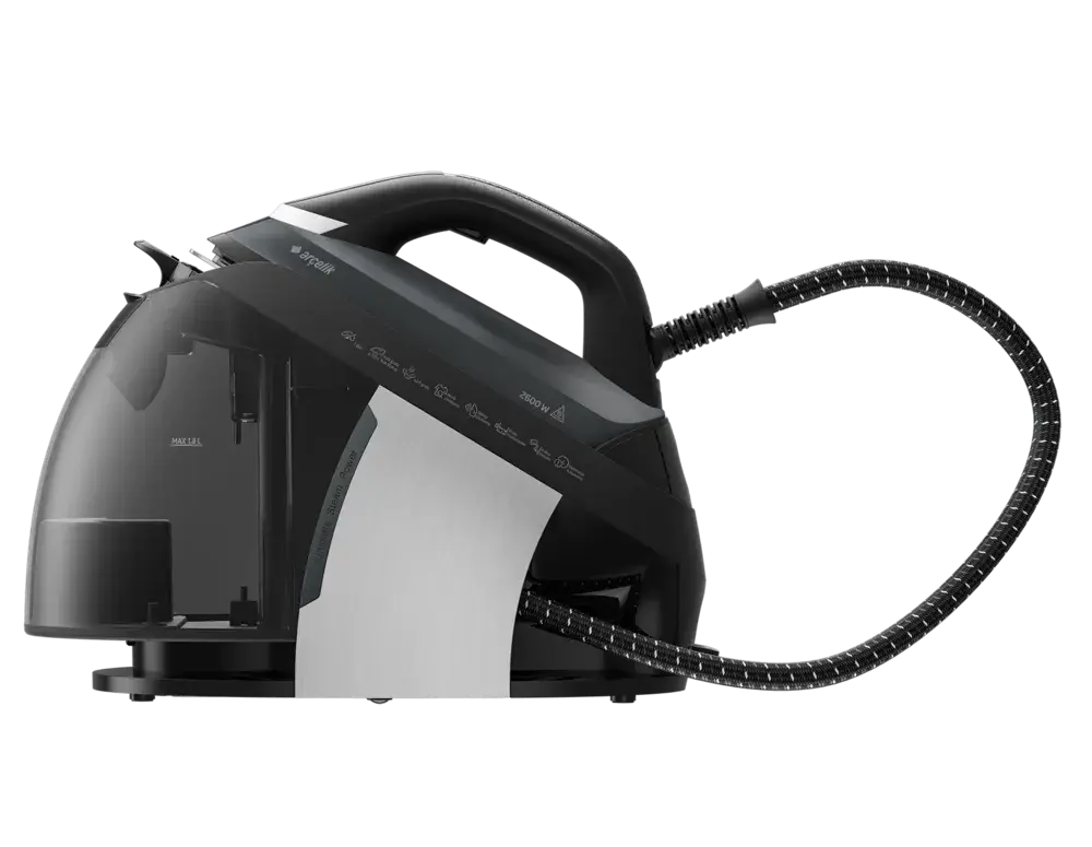 Aria™ Master BKU 9928 Kazanlı Ütü