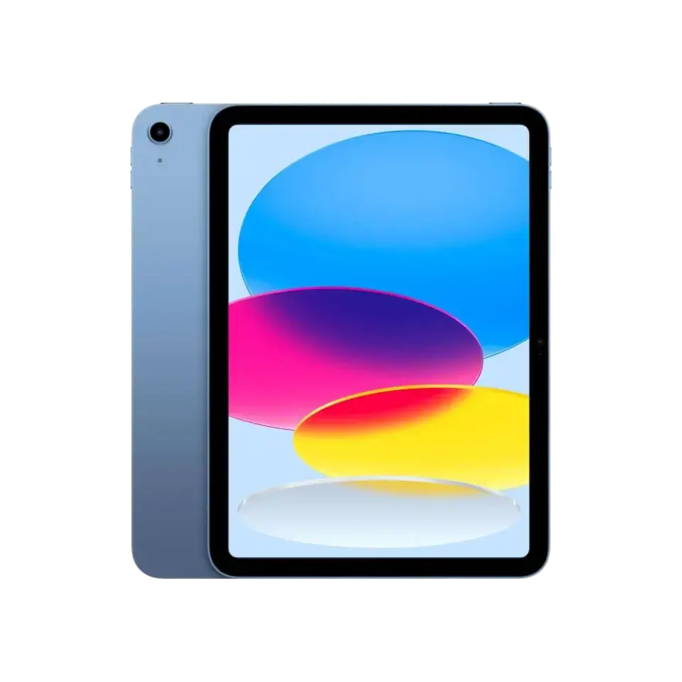 iPad 11 Nesil WiFi 128GB Gümüş MD3Y4TU/A Tablet