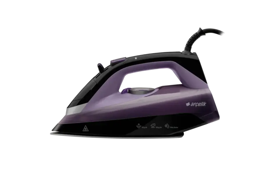 BEU 5124 Buharlı Ütü