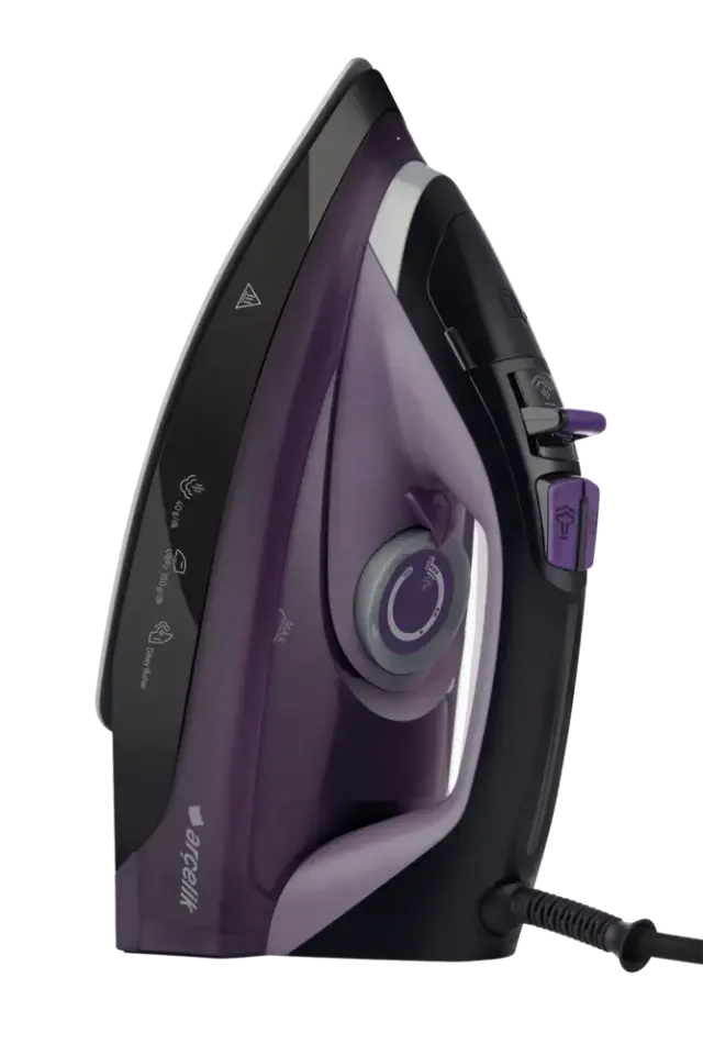 BEU 5124 Buharlı Ütü