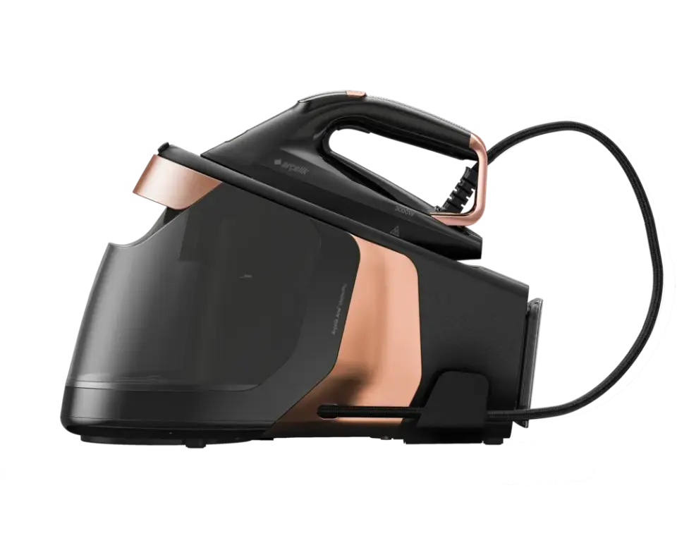 Aria™ MasterPro BKU 9130 Kazanlı Ütü