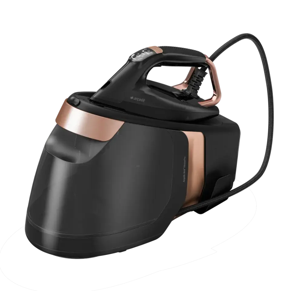 Aria™ MasterPro BKU 9130 Kazanlı Ütü