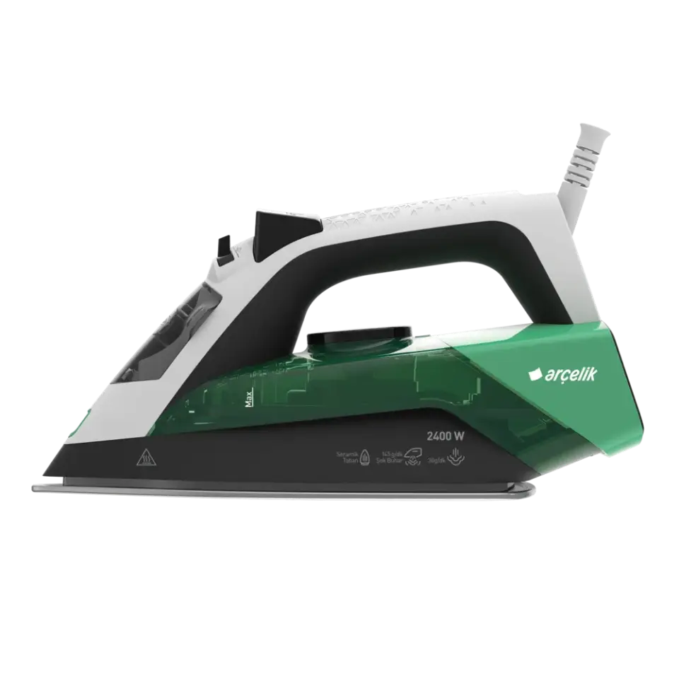 Aria™ BEU 3926 Buharlı Ütü