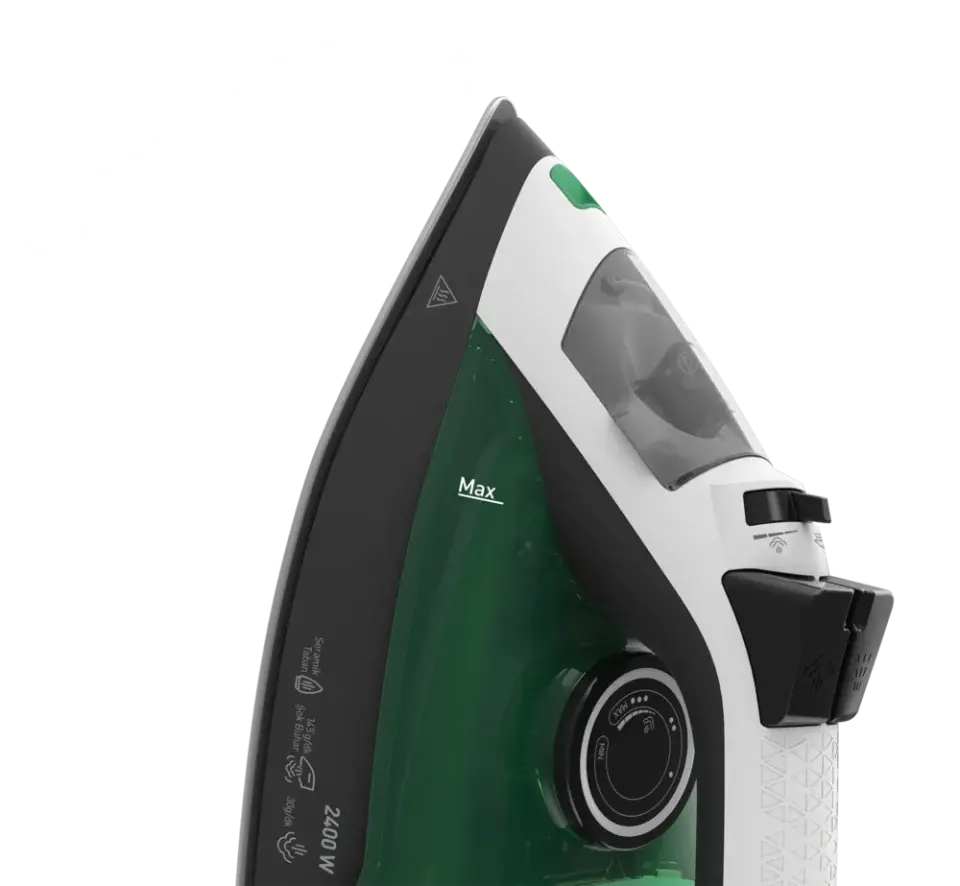 Aria™ BEU 3926 Buharlı Ütü