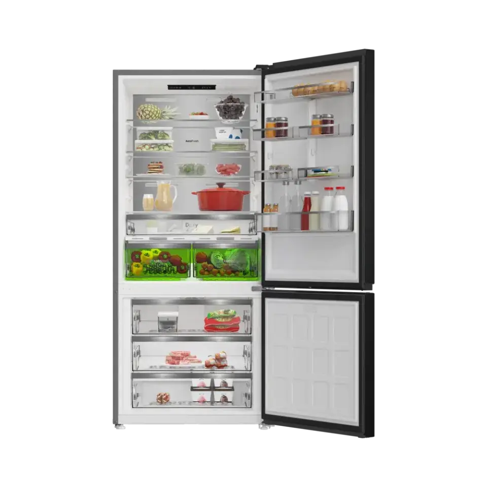 Arçelik 283616 IEBI Alttan Donduruculu Buzdolabı