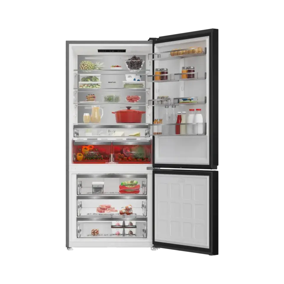 Arçelik 283616 IEBI Alttan Donduruculu Buzdolabı