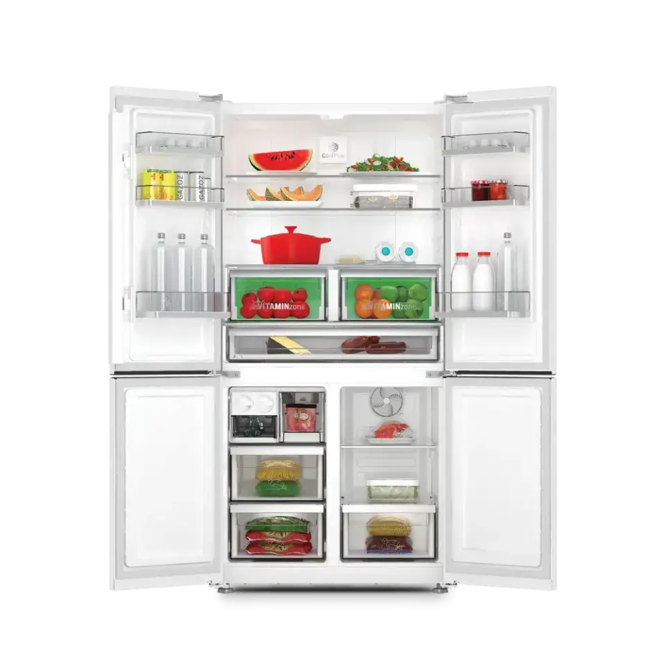 Arçelik 391572 EB Gardırop Tipi Buzdolabı