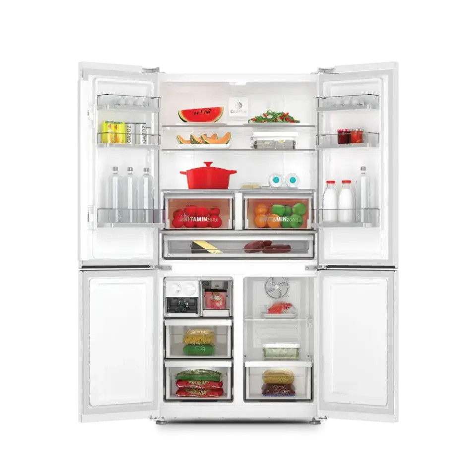 Arçelik 391572 EB Gardırop Tipi Buzdolabı