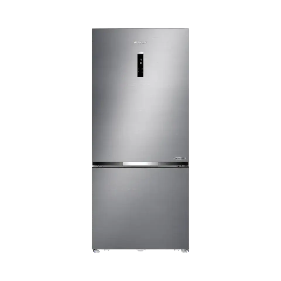 Arçelik 283613 EI Alttan Donduruculu Buzdolabı