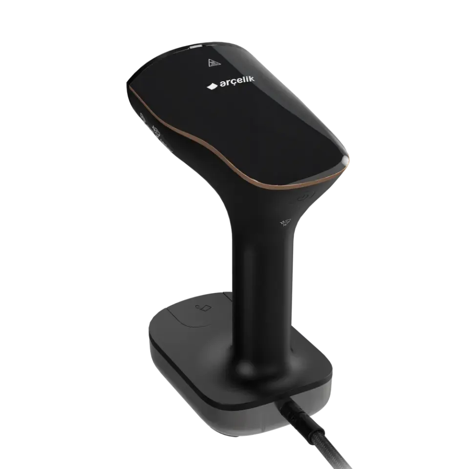 BKG 7122 Buharlı Kırışık Giderici