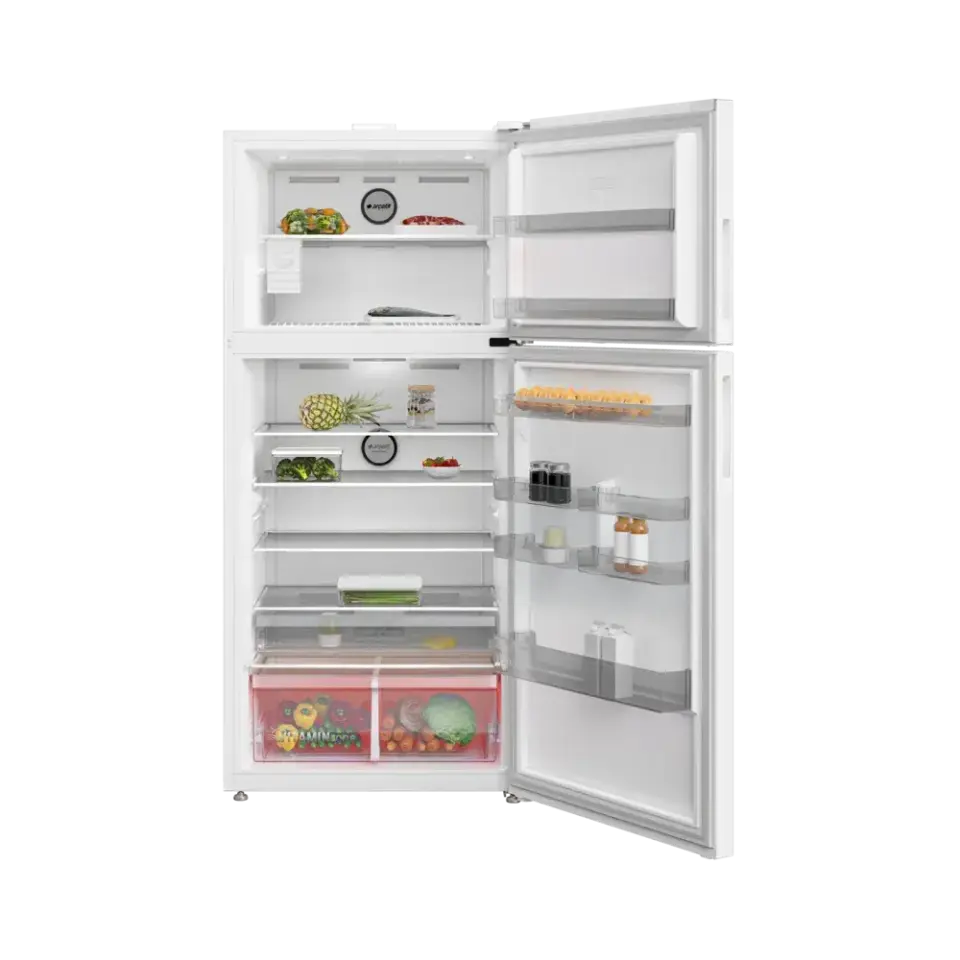 Arçelik 583625 IEB Fit No Frost Buzdolabı