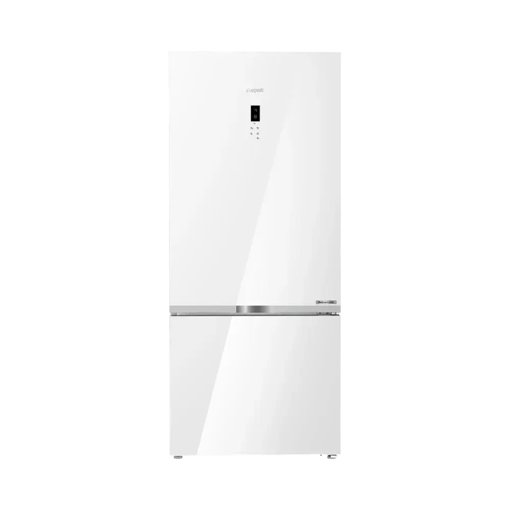 Arçelik 278551 EBC AI Fit Alttan Donduruculu Buzdolabı