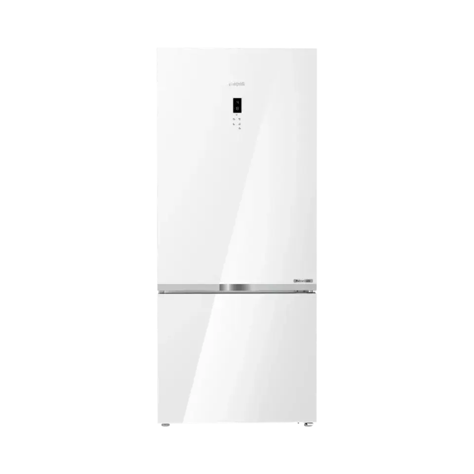 Arçelik 278551 EBC AI Fit Alttan Donduruculu Buzdolabı