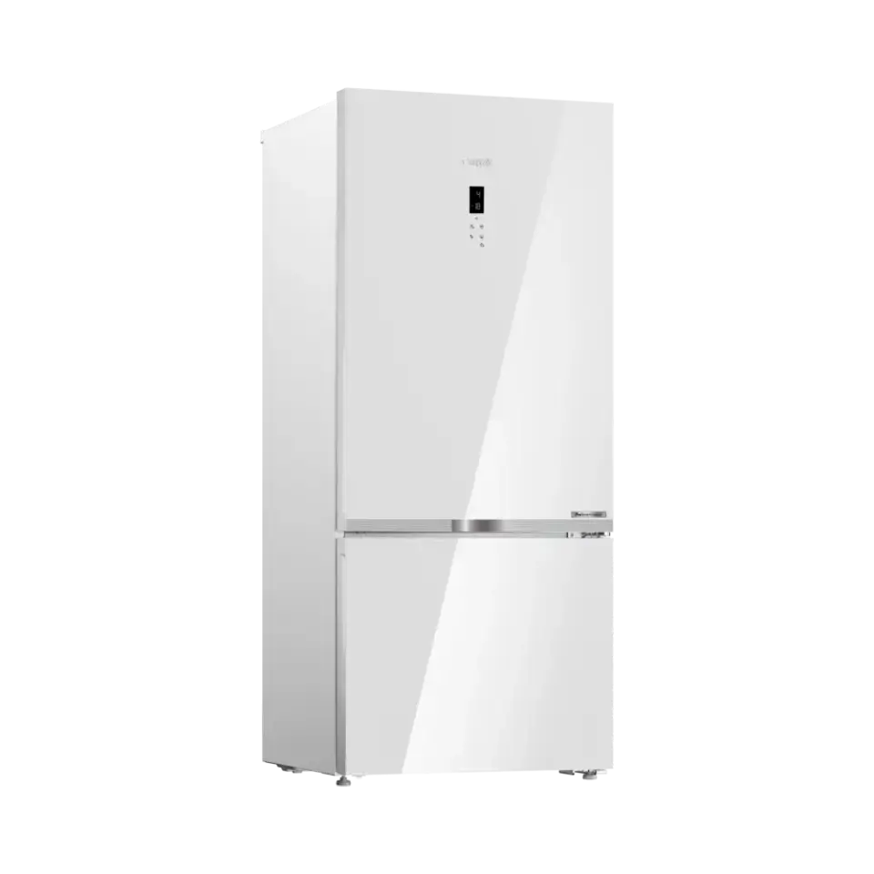 Arçelik 278551 EBC AI Fit Alttan Donduruculu Buzdolabı