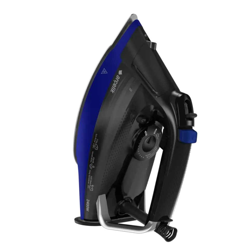 BEU 4024 M Buharlı Ütü