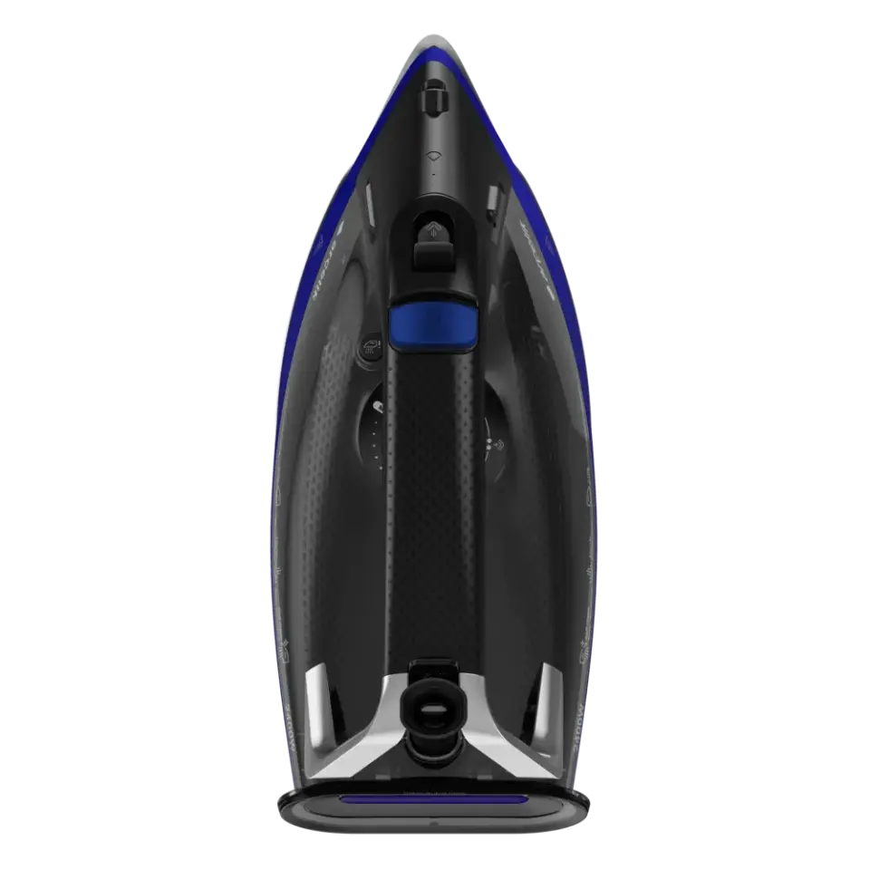 BEU 4024 M Buharlı Ütü