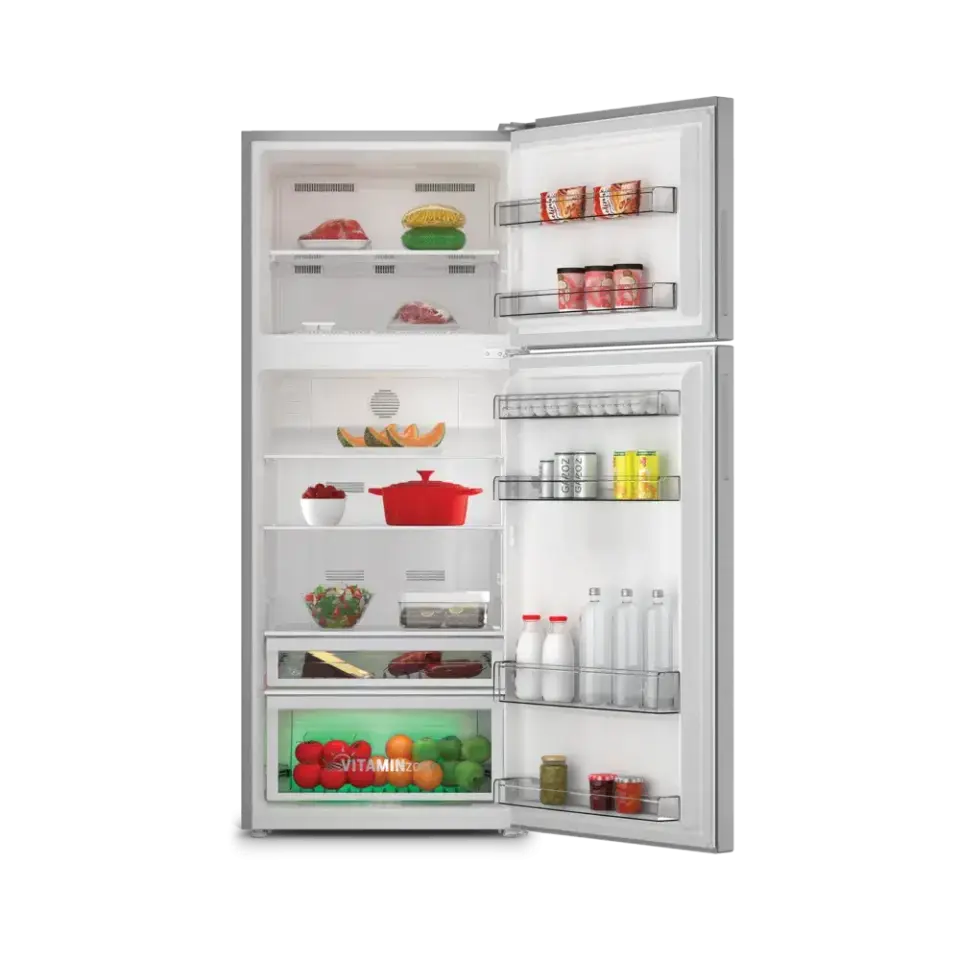 Arçelik 574509 MI Üstten Donduruculu Buzdolabı