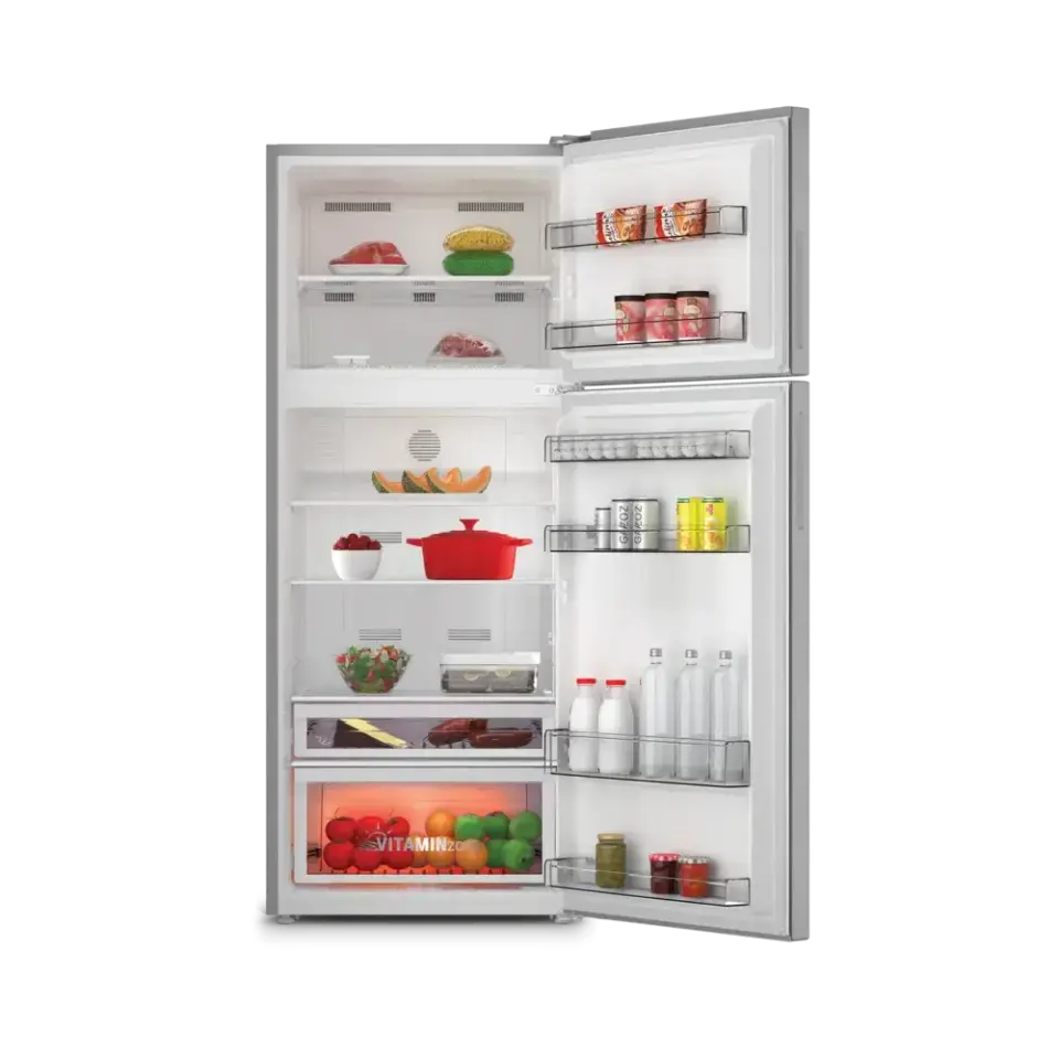 Arçelik 574509 MI Üstten Donduruculu Buzdolabı