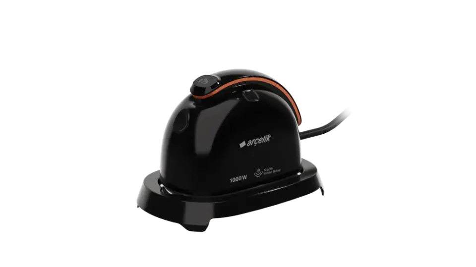 BSU 2110 S Seyahat Ütüsü