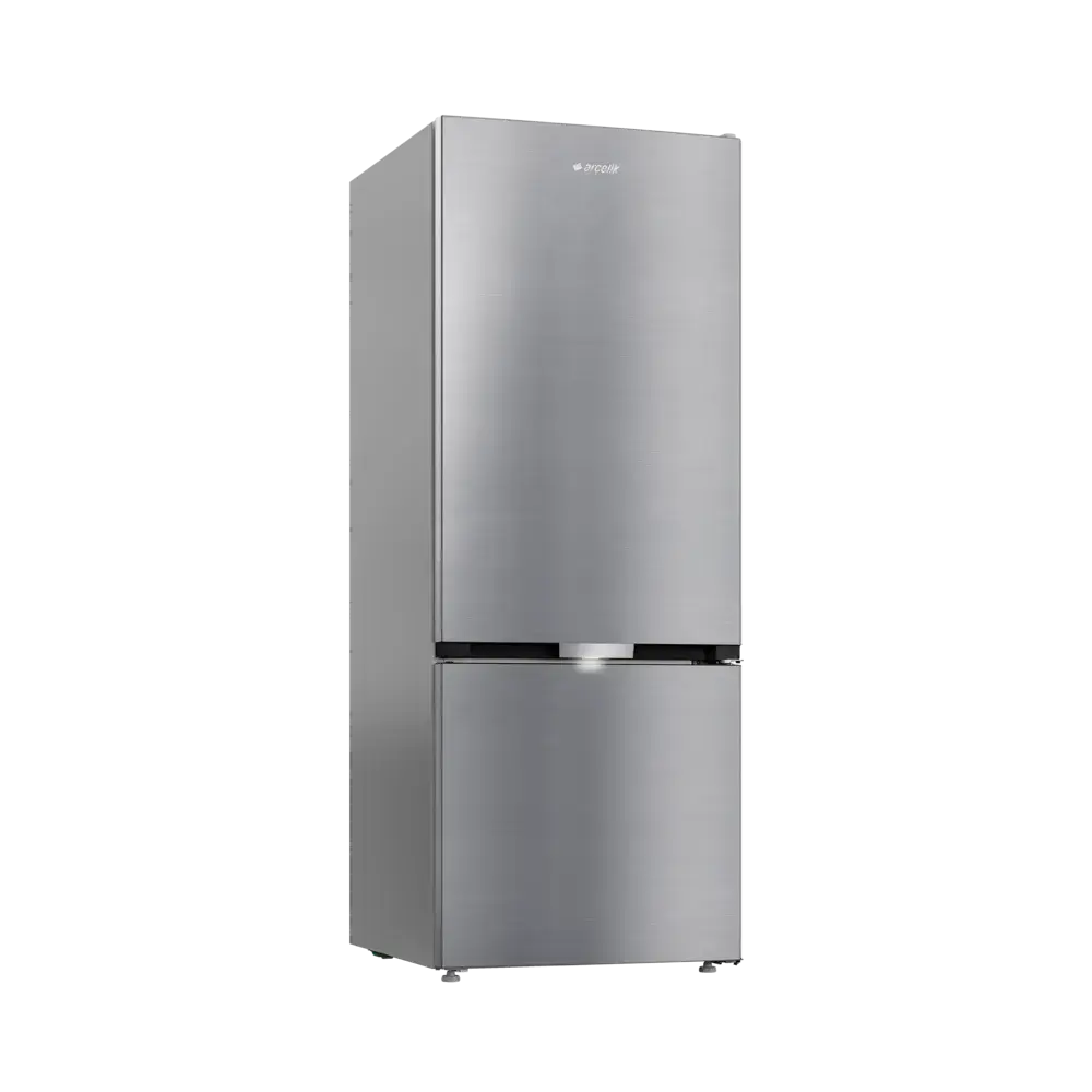 Arçelik 270475 MI Alttan Donduruculu Buzdolabı