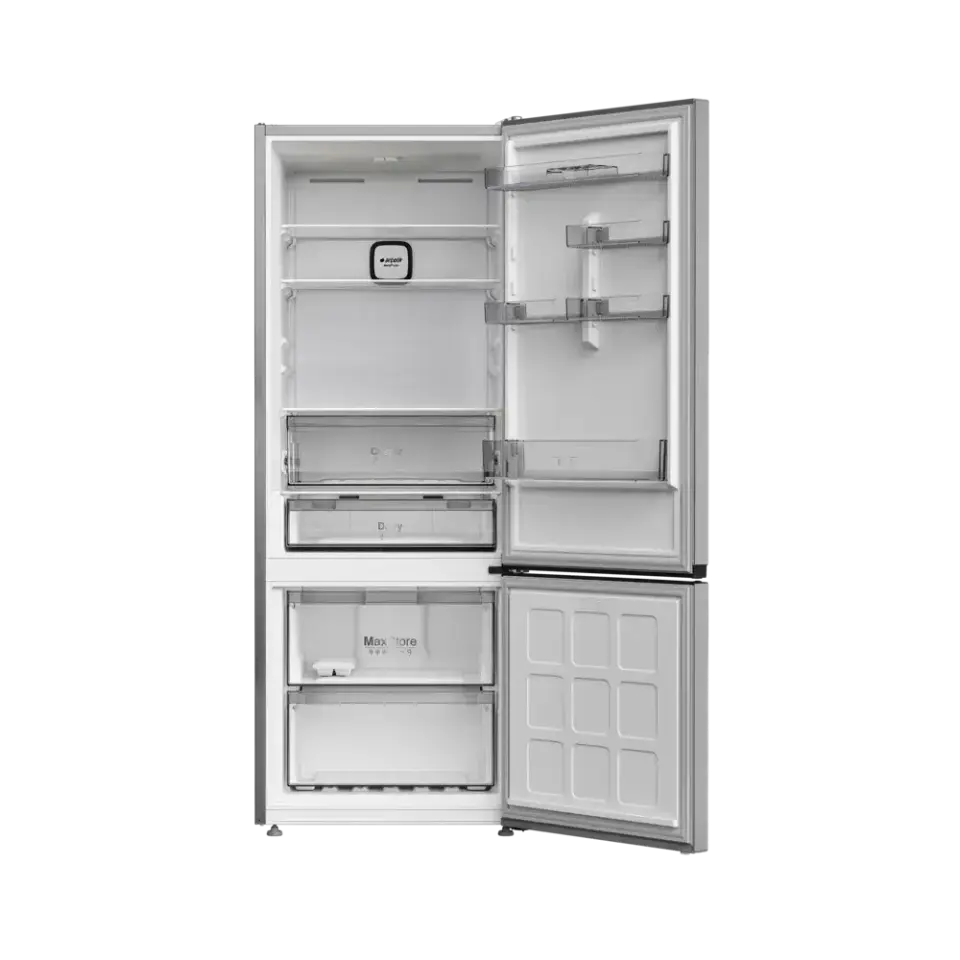 Arçelik 270475 MI Alttan Donduruculu Buzdolabı