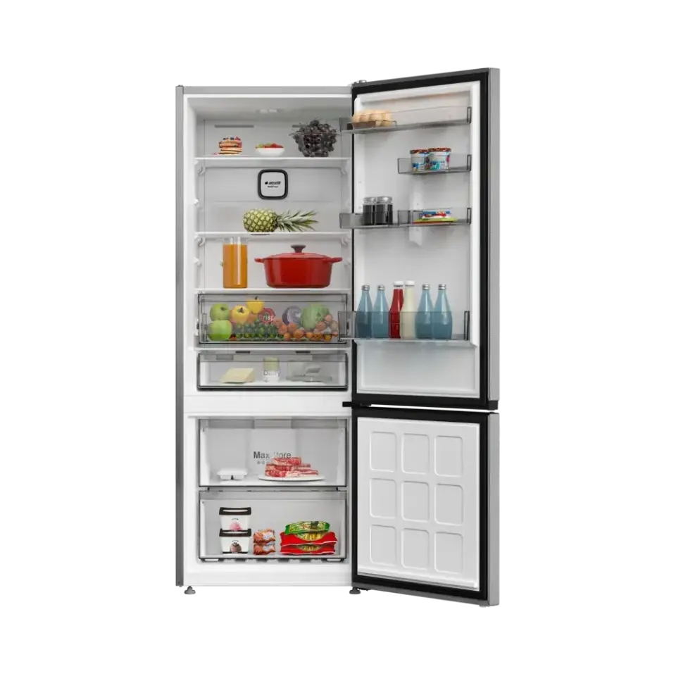 Arçelik 270475 MI Alttan Donduruculu Buzdolabı