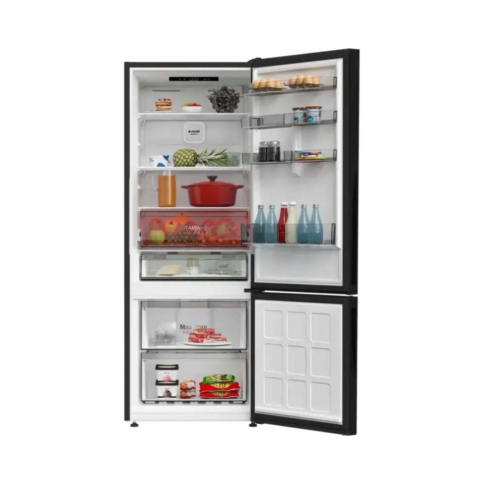 Arçelik 270475 IESC Alttan Donduruculu Buzdolabı