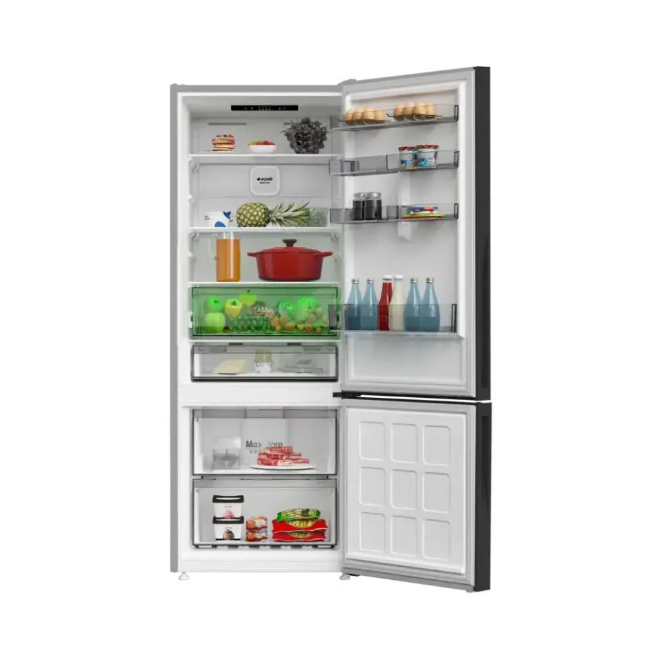 Arçelik 270475 IEGC Alttan Donduruculu Buzdolabı