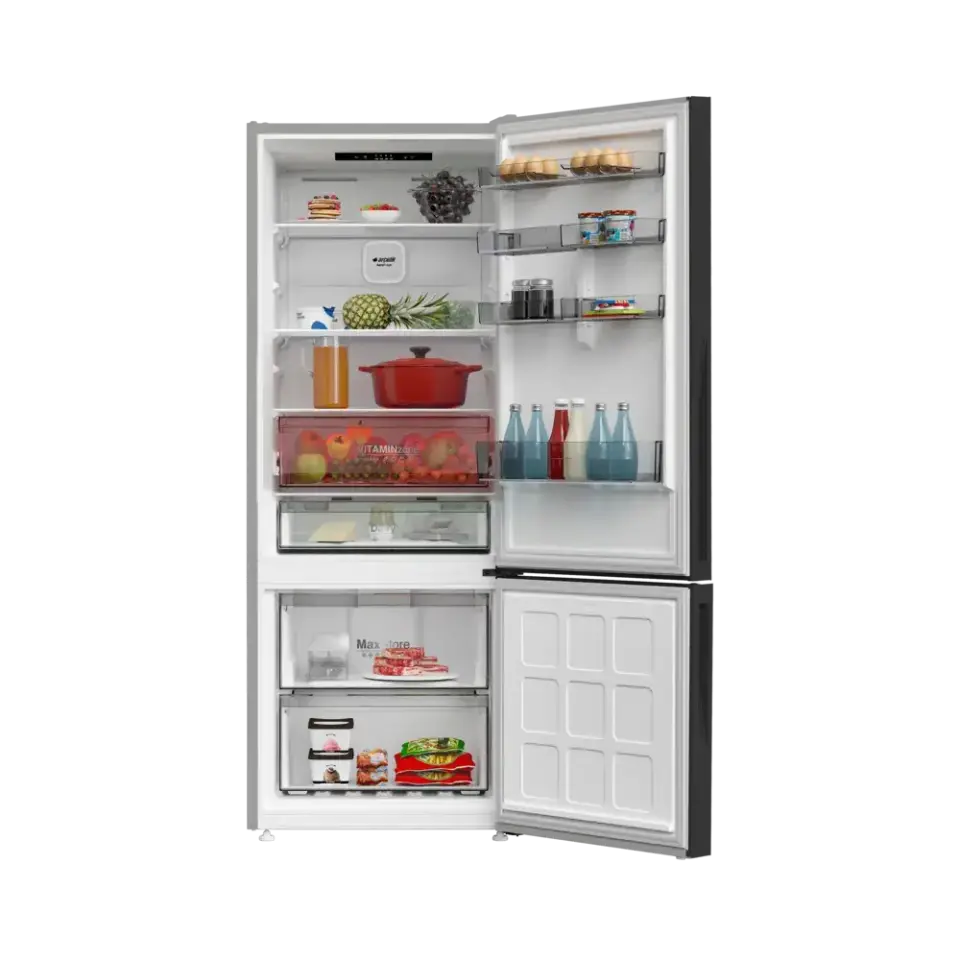 Arçelik 270475 IEGC Alttan Donduruculu Buzdolabı