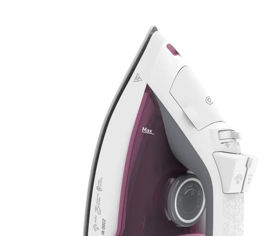 Arçelik Aria™ BEU 3922 Buharlı Ütü