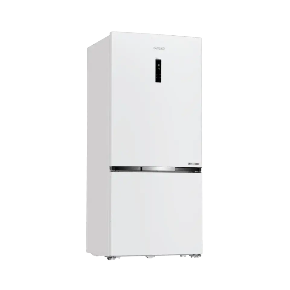 Arçelik 283613 EB Alttan Donduruculu Buzdolabı