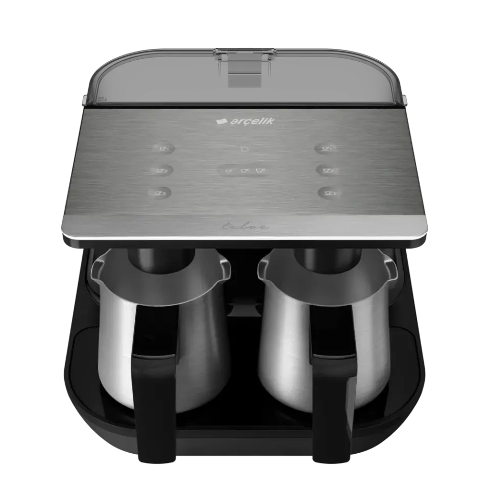 TKM 9961 B Telve Türk Kahve Makinesi