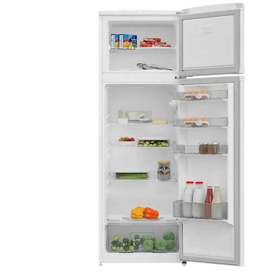 Arçelik 454257 MB Statik Buzdolabı