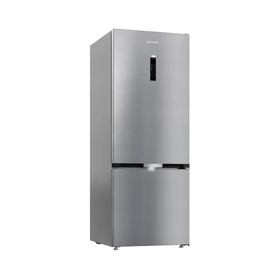 Arçelik 270477 EI AI Alttan Donduruculu Buzdolabı