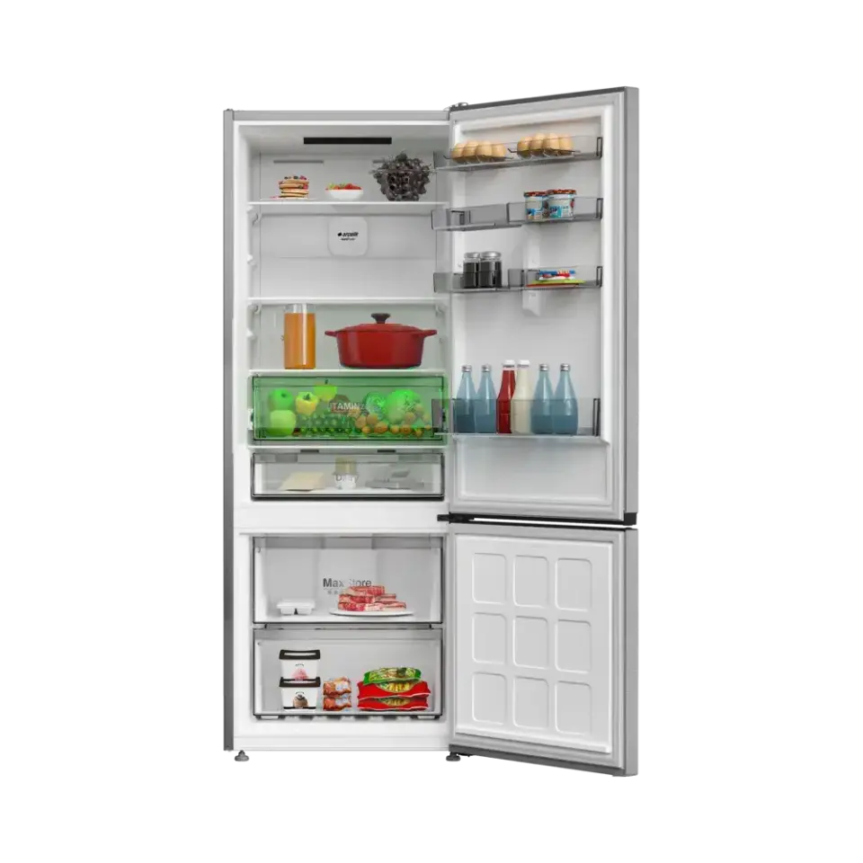 Arçelik 270477 EI AI Alttan Donduruculu Buzdolabı