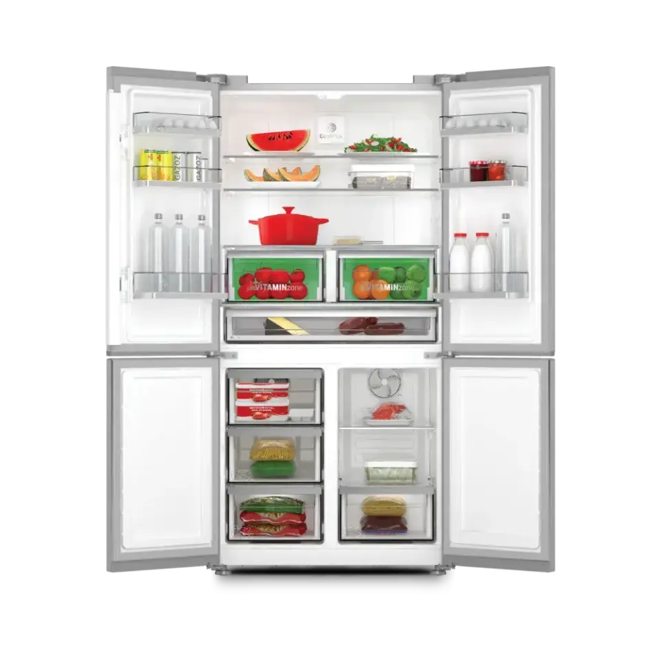 Arçelik 391572 EI Gardırop Tipi Buzdolabı