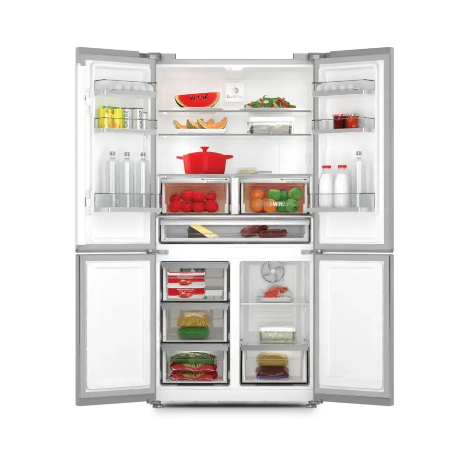 Arçelik 391572 EI Gardırop Tipi Buzdolabı