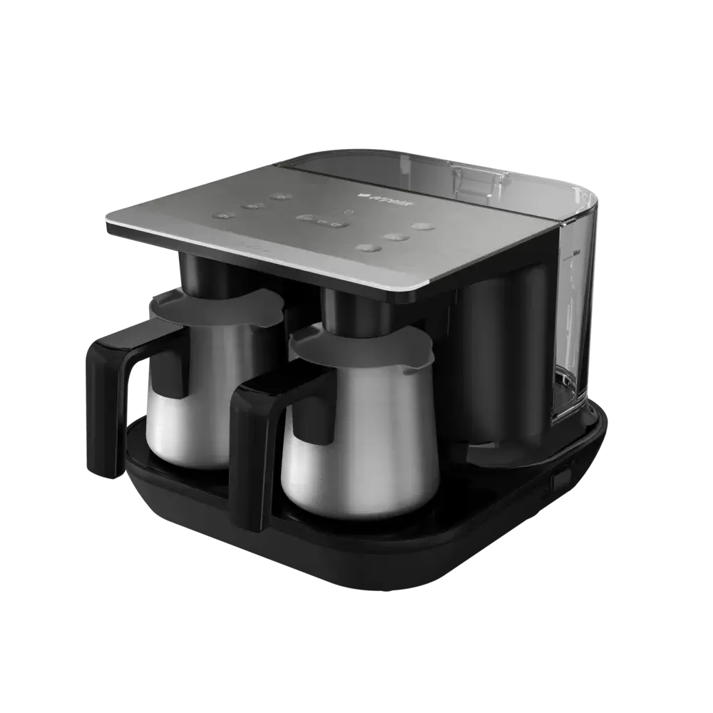 TKM 9961 L Telve Türk Kahve Makinesi