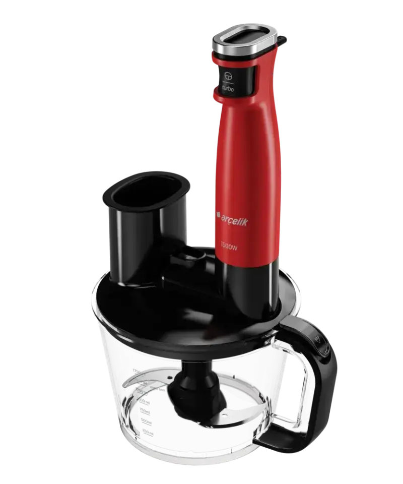 Arçelik RHB 6050 K Resital El Blender