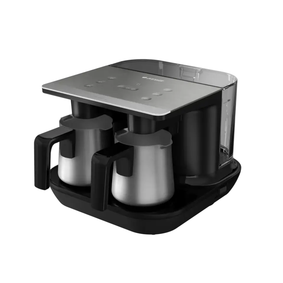 TKM 9961 Bio Türk Kahve Makinesi