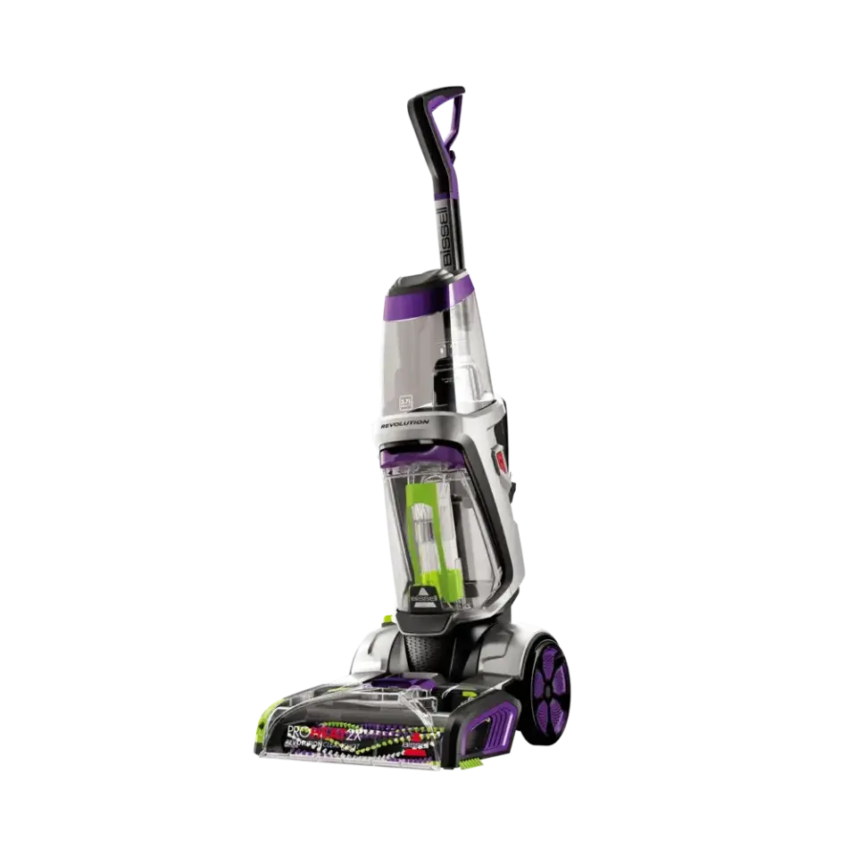 Arçelik Bissell ProHeat 2X Revolution CleanShot Halı ve Koltuk Yıkama Makineleri