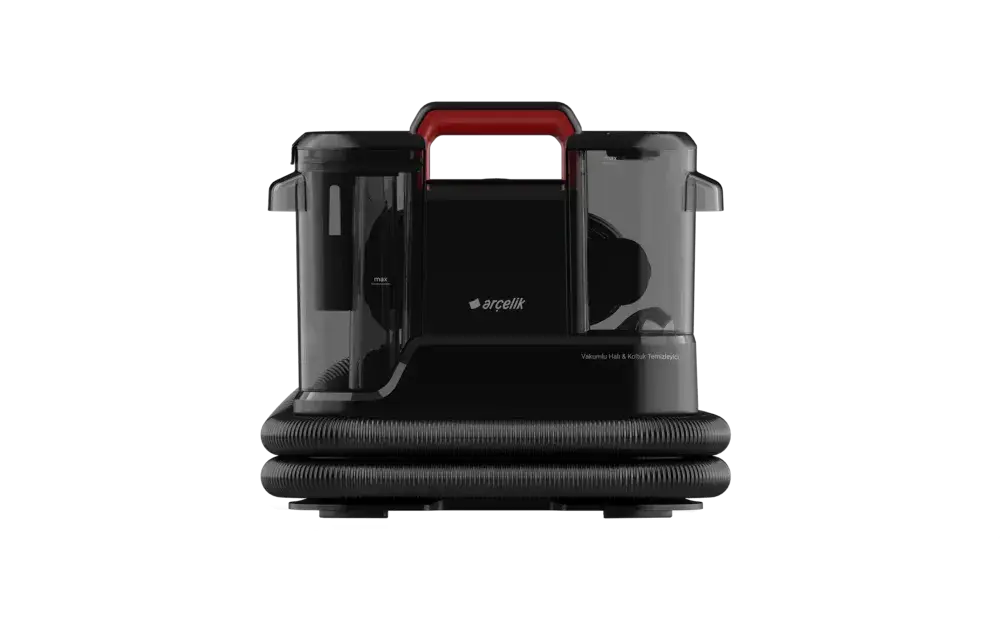 Arçelik BVT 65 A Halı ve Koltuk Yıkama Makineleri