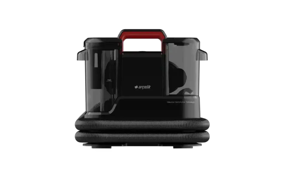 Arçelik BVT 65 A Halı ve Koltuk Yıkama Makineleri