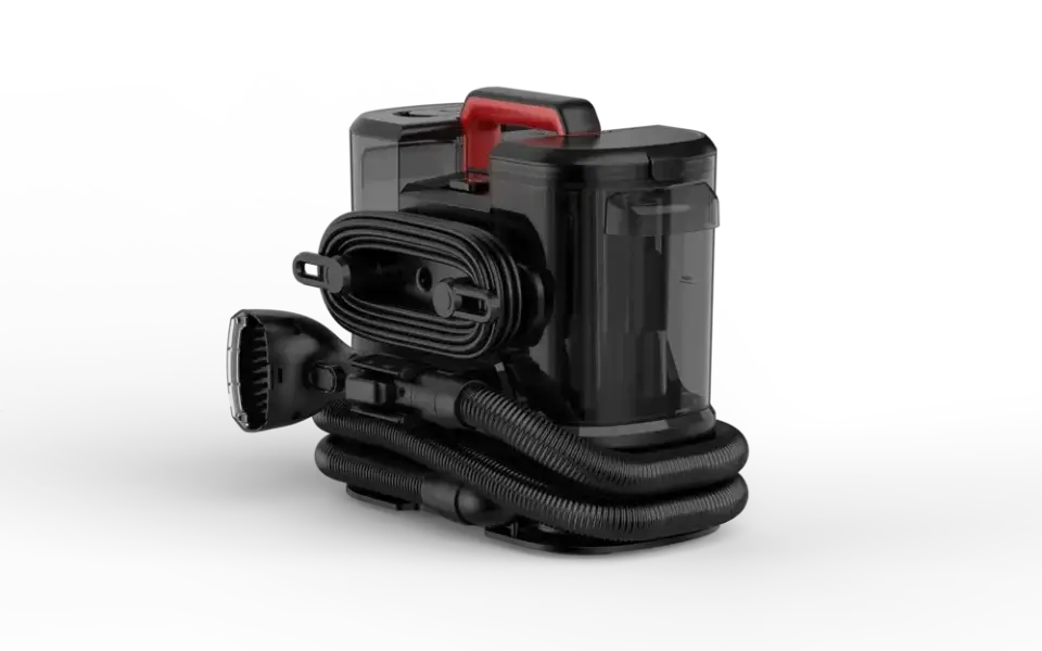 Arçelik BVT 65 A Halı ve Koltuk Yıkama Makineleri