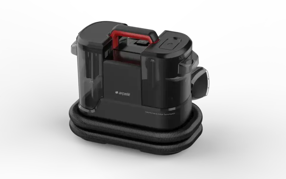 Arçelik BVT 65 A Halı ve Koltuk Yıkama Makineleri