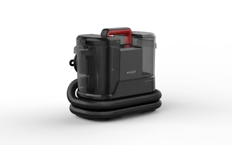 Arçelik BVT 65 A Halı ve Koltuk Yıkama Makineleri