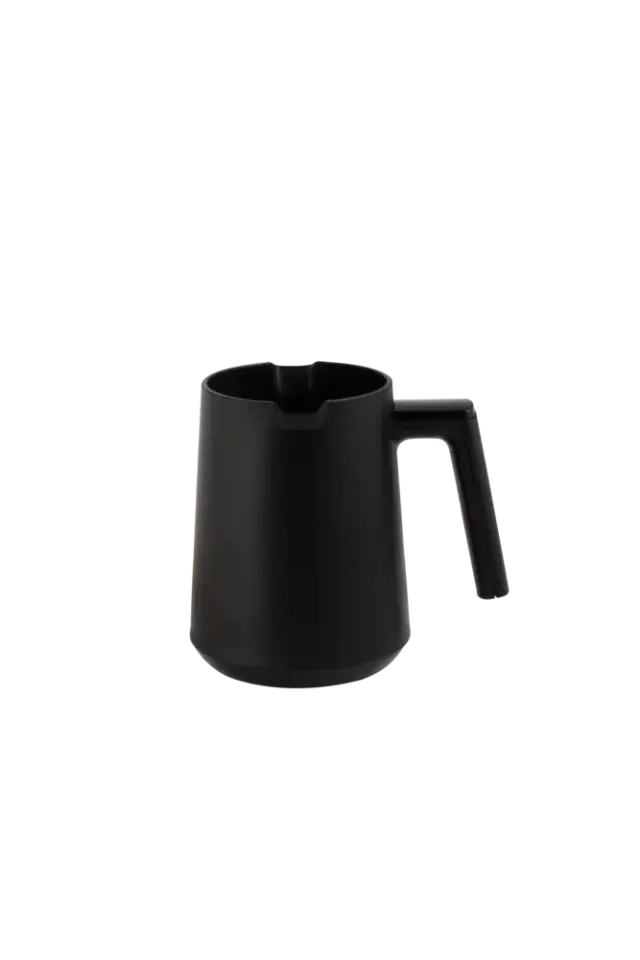 TKM 3341 Telve-X Siyah Türk Kahve Makinesi