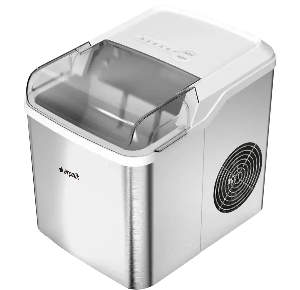 Arçelik BYM 5111 I Buz Makinesi